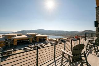 Epic Views, Private Hot Tub, Jordanelle Klaim - 8