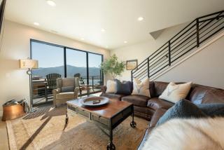 Epic Views, Private Hot Tub, Jordanelle Klaim - 7