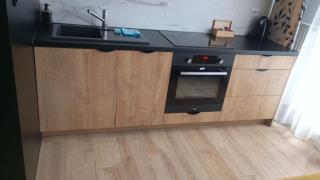 Golden Apartments Warsaw - Wronia A - 4