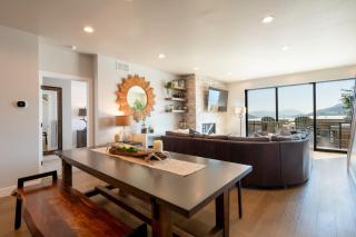 Epic Views, Private Hot Tub, Jordanelle Klaim - 2