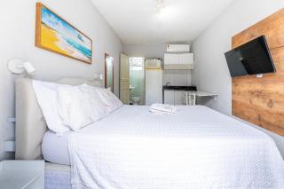 Lotf Romântico/com ar condicionado - Volta Redonda - 9