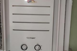 Micro Flat Compacto c/Banheiro - 2