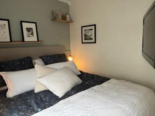 Flott leilighet i Tromsø Sentrum - Tromsø - 9