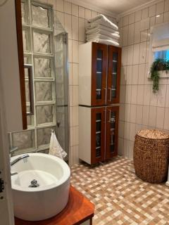 Flott leilighet i Tromsø Sentrum - 8