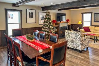 half Mi to Song Mountain Resort Ski Getaway! - 2