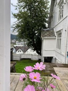 Flott leilighet i Tromsø Sentrum - 5