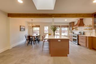 6 Mi to Dtwn Austin Home with Screened Porch and Yard - 4