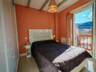 Moderno, luminoso y funcional con balcón - Cuc 3 - 5