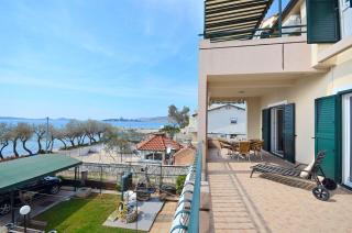 Apartments Ivan by the sea - Srima - 1