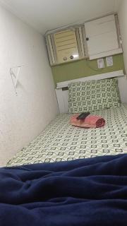 Microcasa /Banheiro Privativo - 0