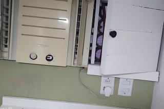 Microcasa /Banheiro Privativo - 5