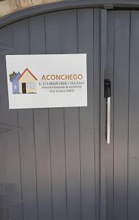 Microcasa /Banheiro Privativo - 1