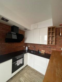 Golden Apartments Waw - Wronia В - 2