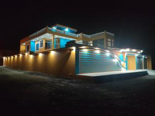 Residencial Oliveira - 5