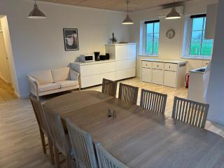 Kildebakkegaard Bed and Breakfast - 6