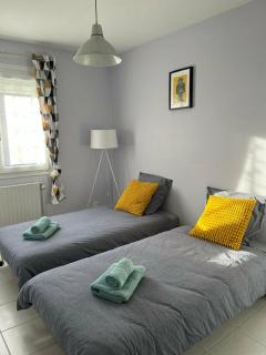 Maison de vacances - 6