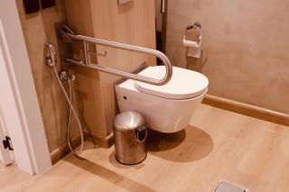 فندق منسي الطائف Monsi hotel - 4