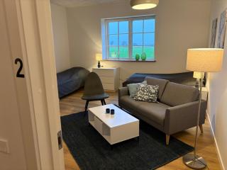 Kildebakkegaard Bed and Breakfast - 1