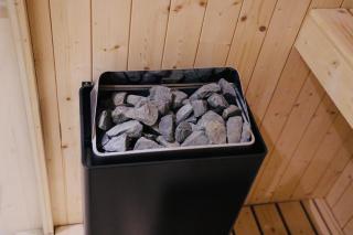 فندق منسي الطائف Monsi hotel - 3