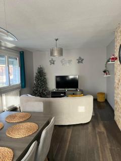 Maison de vacances - 0