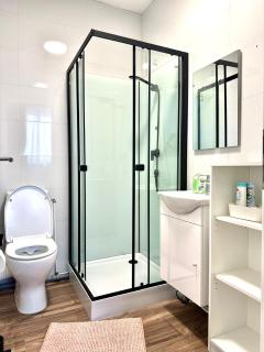 Miniapartment mit Bad und Kochnische - 9