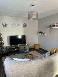 Maison de vacances - 2