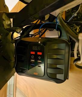 Refúgio com Cachoeira e Jacuzza - 3