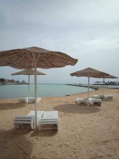 One Bedroom Scandic Resort in Hurghada - 5