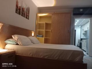 luxury one bedroom at scandic resort - 5