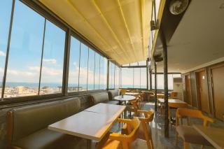 KAYAROYALHOTEL on Tiyatro Street Beyazit Fatih Istanbul - Istanbul - 9