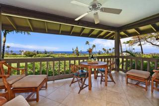 Kaanapali Plantation 8 · KPL 8 Remodeled 2BD Home w Ocean Views - 4