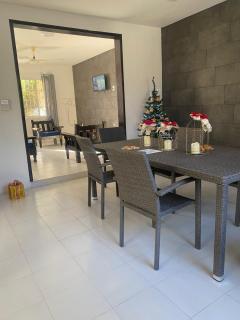 Villa Diecisiete - 8