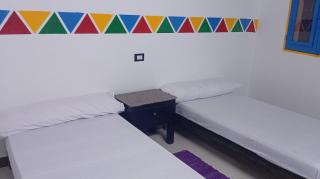 Shellaly Ca Nubian Guest House - 8