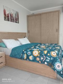 luxury one bedroom at scandic resort - 4