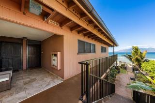 Maui Sands Seaside 713 · MSS 713 Charming 1BD Near Beach - 8