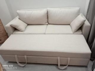 luxury one bedroom at scandic resort - 6