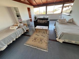 Temporario ARCO IRIS - 6