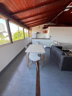 Temporario ARCO IRIS - 3