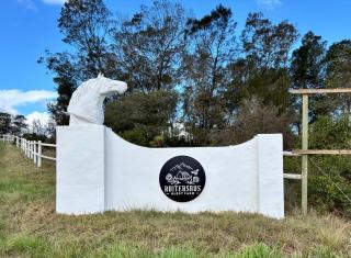 Ruitersrus Guest Farm - 9