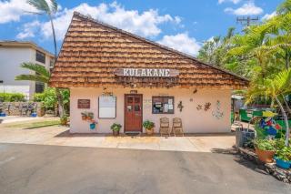 Kulakane 105 · KK105 Sunsets Ocean Views Oceanfront in West Maui - 8