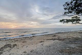 Super OAK Edassery's Sealine Villa Stay - 9