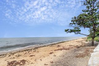 Super OAK Edassery's Sealine Villa Stay - 7