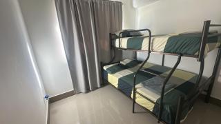 Punta Cana KAASA HOLANDA APPARTEMENT FRONT DOOR SWIMMING POOL - 3