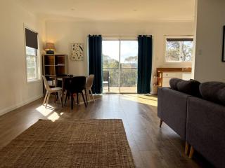 Happy Mountain House - 5