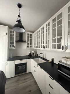 Golden Apartments Waw - Towarowa В - 0