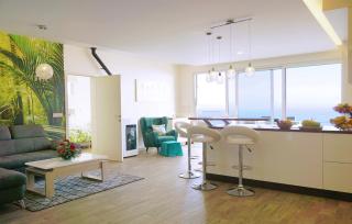 Holiday Apartment Sunset Ocean - 8