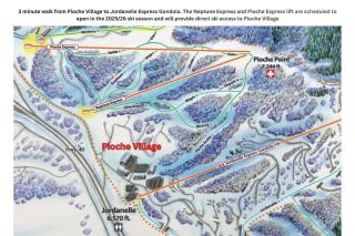Walk to Deer Valley Resort Adjoining Condo Rooms - 2