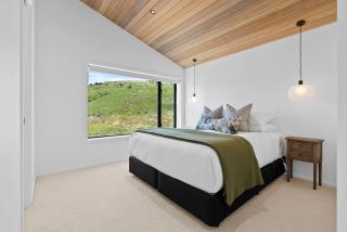 Station Bay Lodges - The Lakehouse - 9