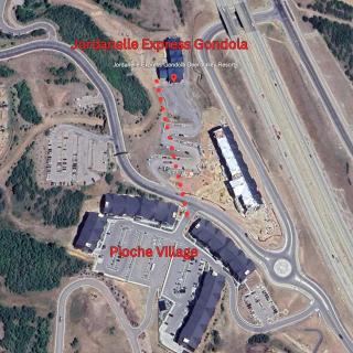 Walk to Deer Valley Resort Adjoining Condo Rooms - 1