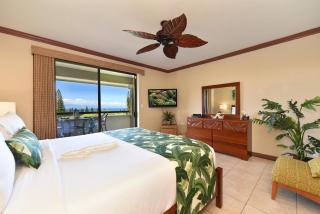 Kapalua Golf Villas 19T6 · KGV 19T6 Updated 2BD Kapalua Panorami - 9